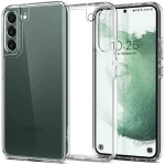 Θήκη Spigen Ultra Hybrid Crystal Clear - Samsung Galaxy S22 5g (acs03988)