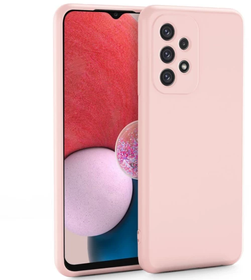 Θήκη Tech-protect Icon Pink - Samsung Galaxy A13 4g