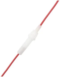 Ασφαλειοθήκη Καλωδίου 6x30mm