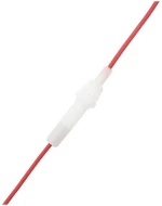Ασφαλειοθήκη Καλωδίου 6x30mm