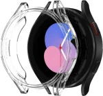 Θήκη Spigen Ultra Hybrid Clear-samsung Galaxy Watch 5/4 40mm (acs05398)