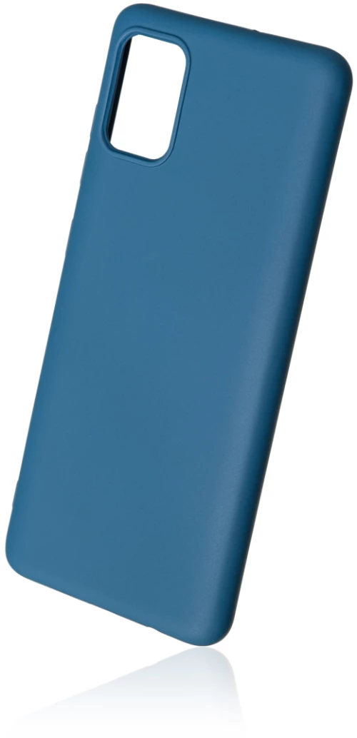 Naxius Case Blue 1.8mm Samsung A51 Naxius
