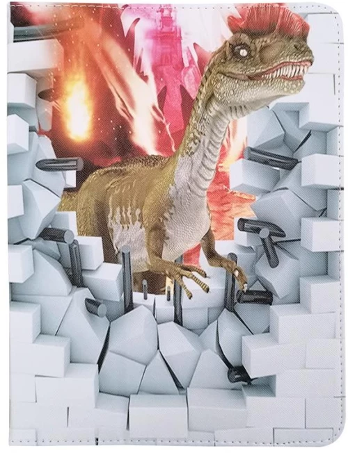 Universal Case Dinosaur 7-8''