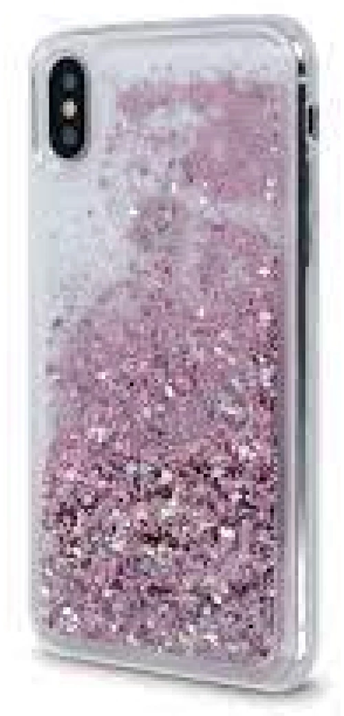 Naxius Case Glitter Purple Samsung A52 4g / A52 5g / A52s 5g Naxius
