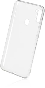 Naxius Case Clear 1mm Samsung M11 Naxius