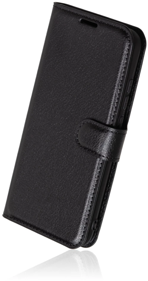 Naxius Case Book Black Samsung Note 20 Ultra 4g/5g Naxius