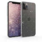 Naxius Case Glitter Black Samsung S10 Plus Naxius