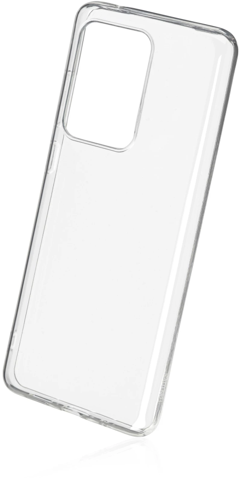 Naxius Case Clear 1mm Samsung S20 Ultra 4g / 5g Naxius