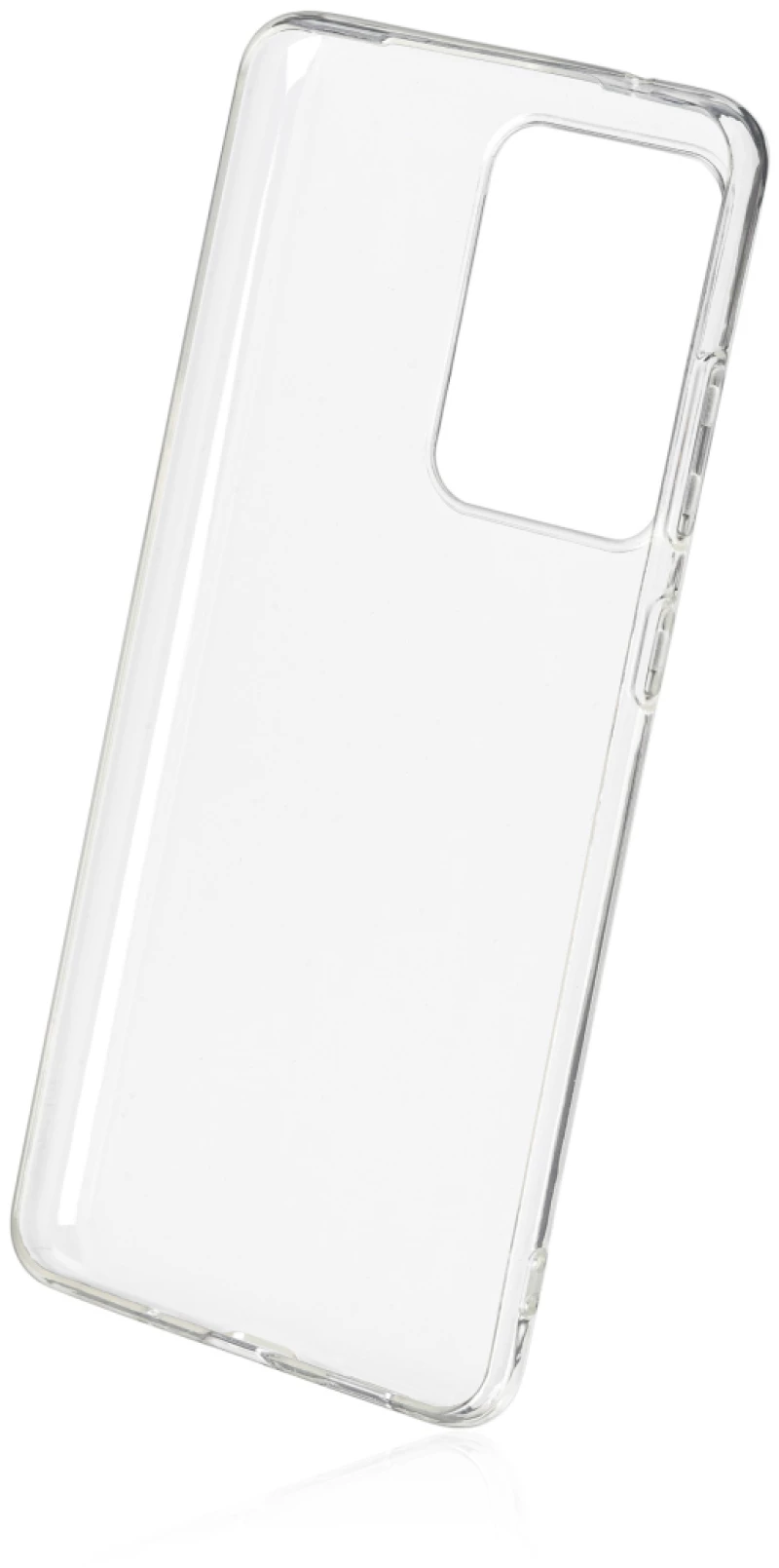 Naxius Case Clear 1mm Samsung S20 Ultra 4g / 5g Naxius