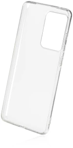 Naxius Case Clear 1mm Samsung S20 Ultra 4g / 5g Naxius