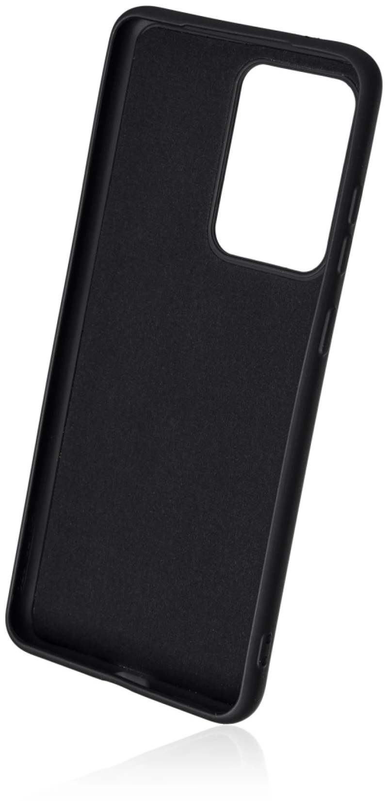 Naxius Case Black 1.8mm Samsung S20 Ultra 4g / 5g Naxius
