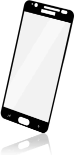 Naxius Tempered Glass 9h Samsung J7 2016 Full Screen 9d Black Naxius
