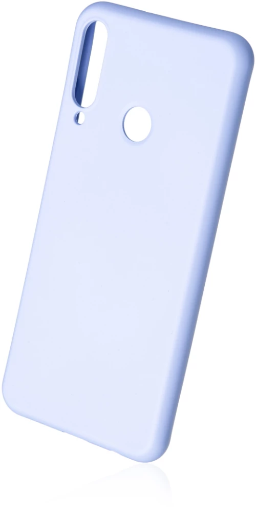 Naxius Case Purple 1.8mm Huawei Y6p Naxius