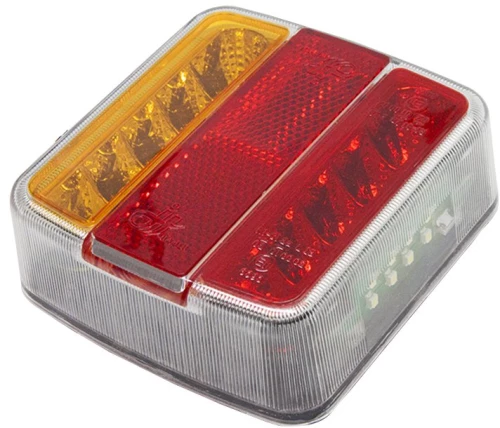 Φως Τρέιλερ Led