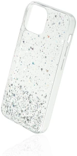 Naxius Case Glitter Clear Iphone 13 Mini Naxius