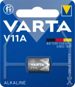 Varta V11a Electronics