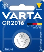 Varta Cr2016 Συσκ.1 6016101401 Λιθιου