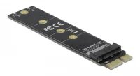 Delock Κάρτα Επέκτασης Pci-e Σε M.2 Key M 64105, Nvme