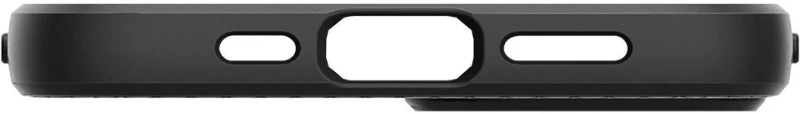 Θηκη Spigen Sgp Liquid Air Για Apple Iphone 13 Pro - Black - Acs03258