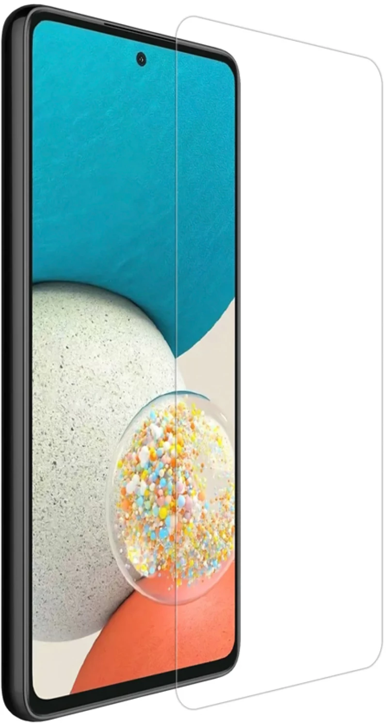 Nillkin Tempered Glass Amazing Η Για Samsung Galaxy A53 5g