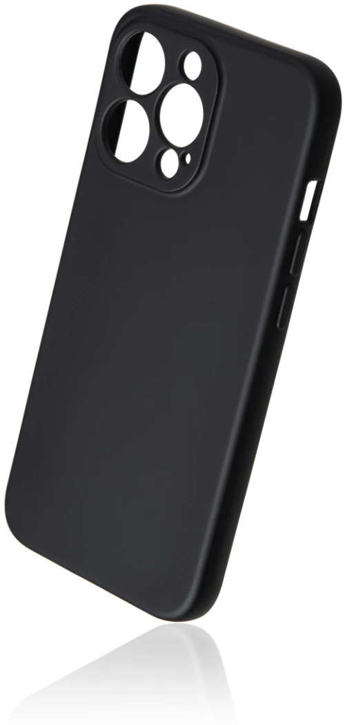 Naxius Case Black 1.8mm Iphone 13 Pro Naxius