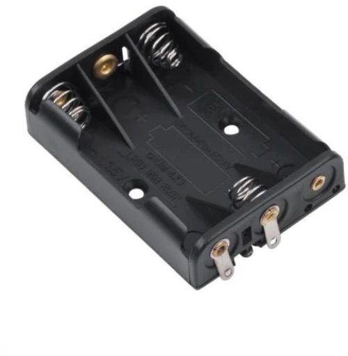 Μπαταριοθήκη Για Μπαταρίες 3xααα