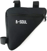 Τσαντάκι Ποδηλάτου Bike-0001 Μαύρο