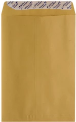 Φακελοι Κιτρινοι Πακ=25τεμ 22,9x32,4cm Justnote 38504