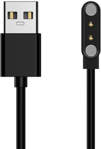 Zeblaze Usb Καλώδιο Φόρτισης Btalk-usb Για Το Smartwatch Btalk