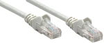 Powertech Καλώδιο Utp Cat 5e Cab-n028, 15m, Γκρι