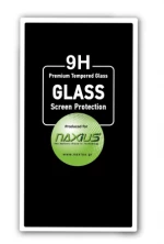 Naxius Camera Tempered Glass 9h Samsung A23 4g Black Naxius