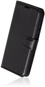 Naxius Case Book Black Motorola G Stylus 2022 Naxius
