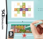 Ds Game - Colour Cross New