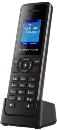 Grandstream Dp720 Μαύρο