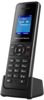 Grandstream Dp720 Μαύρο