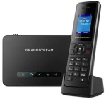 Grandstream Dp720 Μαύρο