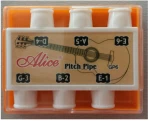 Alice A001 Guitar Pitch Pipe