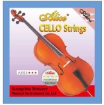 Alice A803 Cello Strings - 4/4