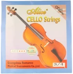 Alice A803 Cello Set - 3/4