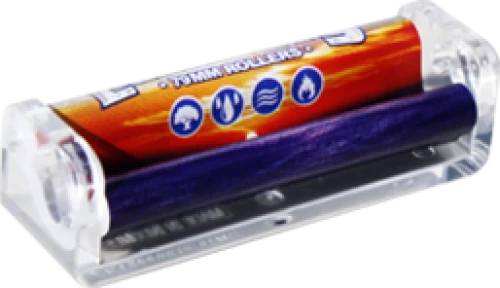 Elements Μηχανάκι Στριφτού Τσιγάρου - 79mm