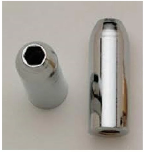 Fender Bullet Truss Rod Nut