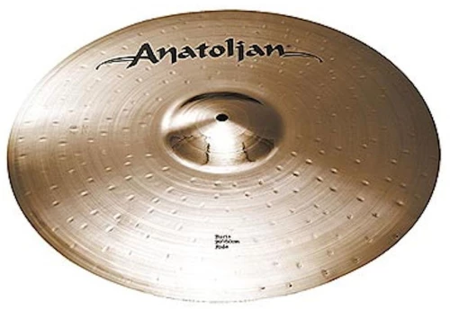 Anatolian Baris Power Ride - 20"