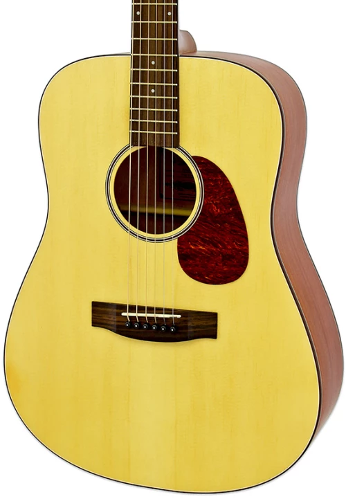 Aria 111 - Matte Natural