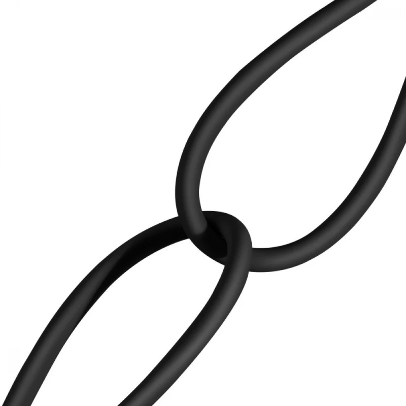 Baseus Superior Series Cable Usb-c To Usb-c, 100w, 1m (black)