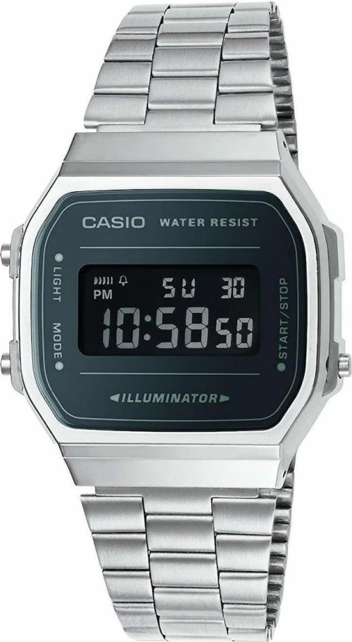 Casio A-168wem-1ef