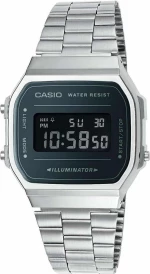 Casio A-168wem-1ef