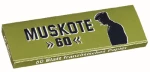 Muskote Χαρτάκια - Classic