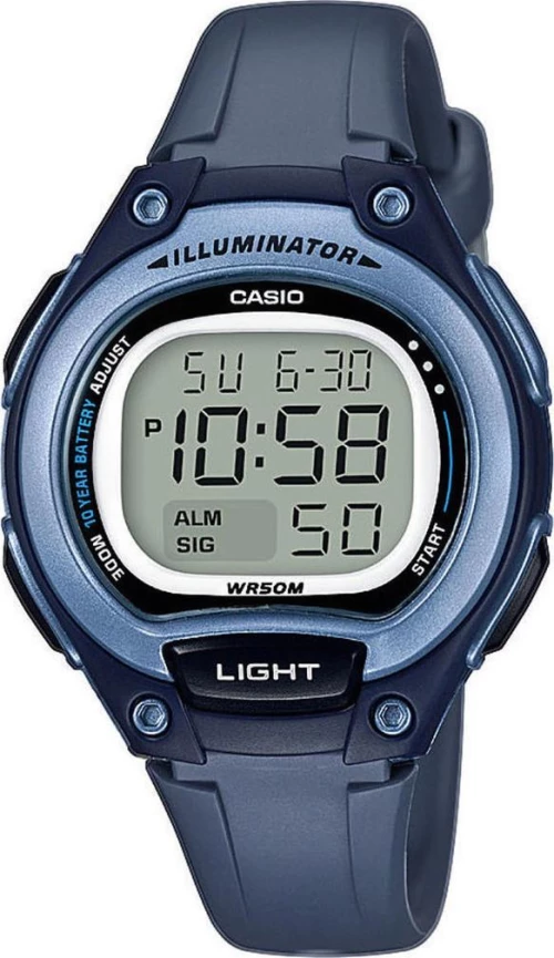 Casio Lw-203-2avef