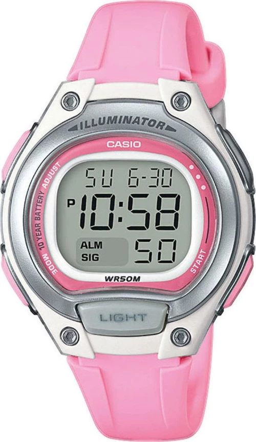 Casio Lw-203-4avef