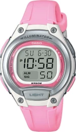 Casio Lw-203-4avef